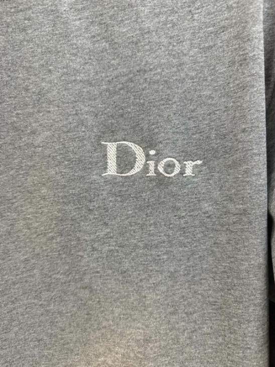 Dior T Shirts Short _SKUDiorS-XLlzytx026115727